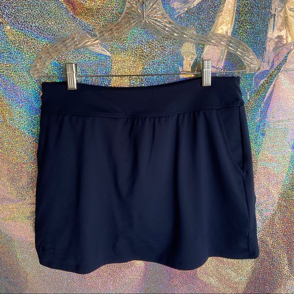 ♥️Under Armour tennis/golf skirt♥️ has pockets!